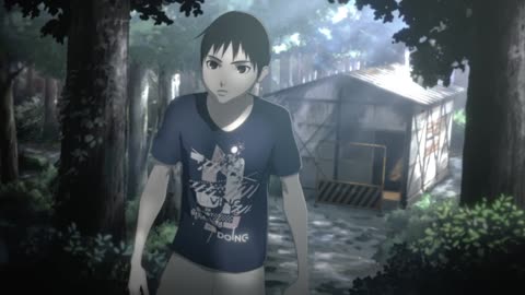 Ajin S01E04