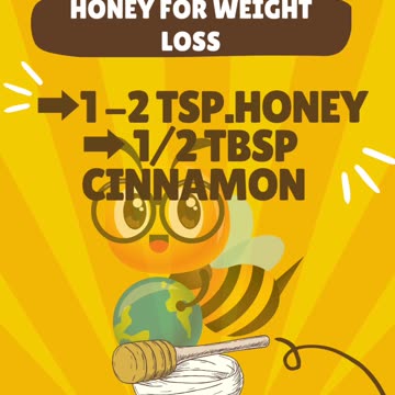 Benefits of Honey