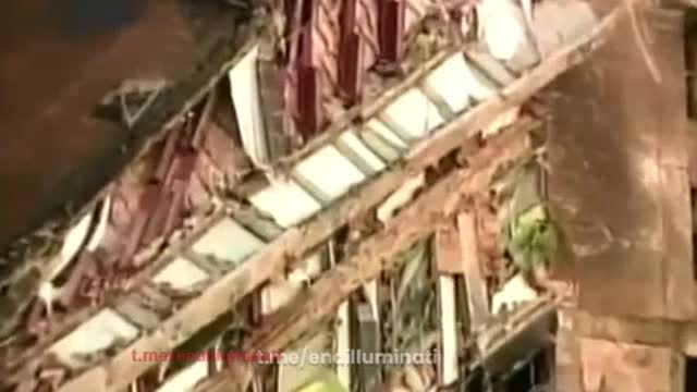 Pentagon on 9/11 - NO PLANE