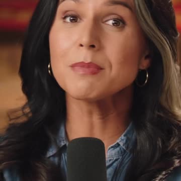 Tulsi Gabbard Leaves Democrat Party