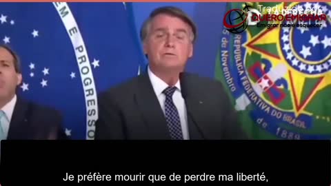 La différence entre Lula et Bolsonaro