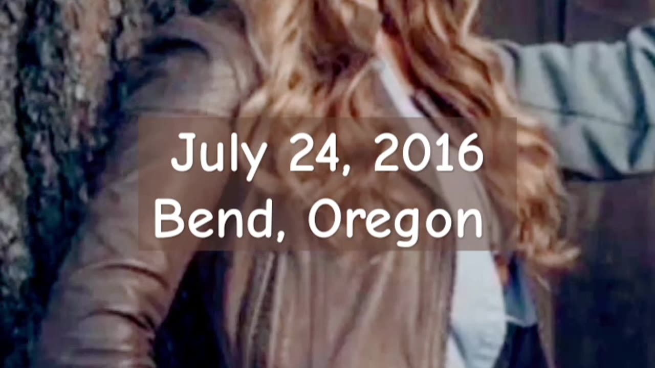 DERANGED HORRORS: A CAMPUS SECURITY GUARD BEATS KAYLEE SAWYER TO DEATH