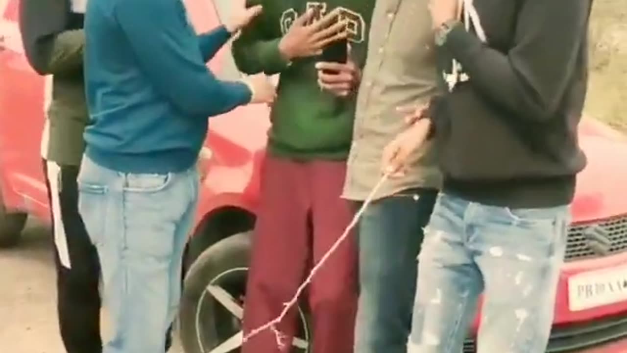 Laughter Punjab 2023`
