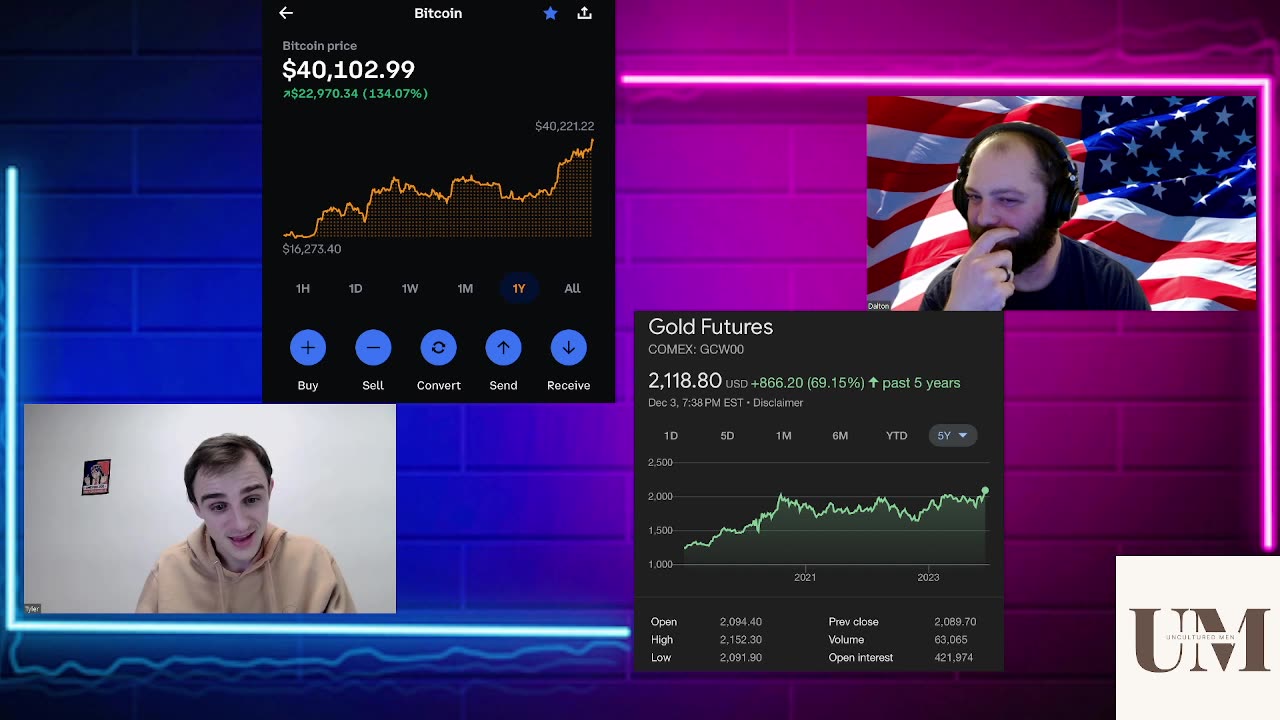 Show #86 - Go F@#$ Yourself!!!!!