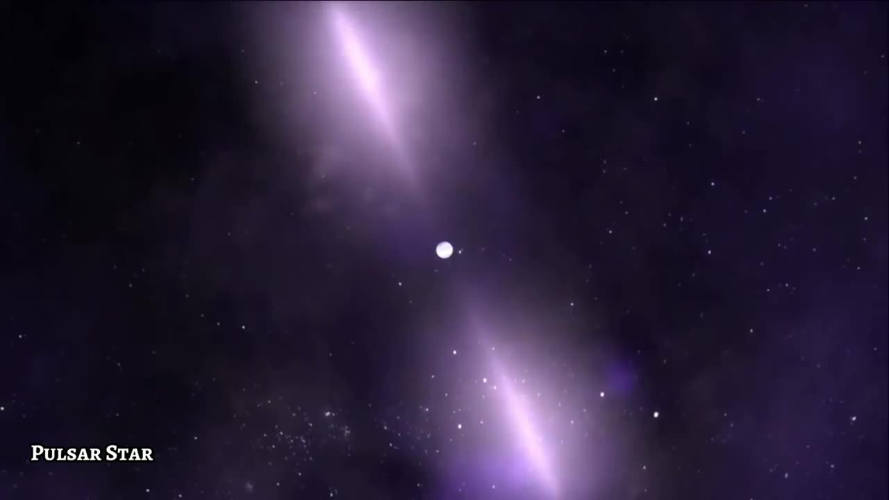 Sound Of The Universe Part 1_Sound Of Nebula, Pulsar Star, Milkyway Galaxy_Universe Science