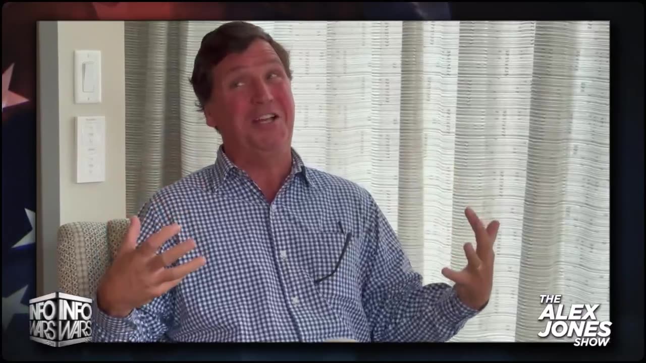 The Alex Jones Show Full Show 9/24/24