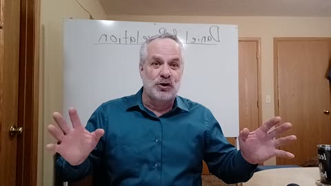 Daniel & Revelation pt . 31 - The 3rd Rapture & The 3 Angels