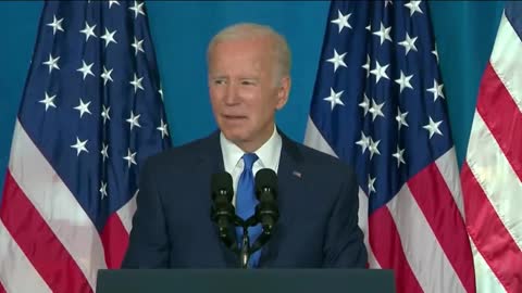 Biden Reassures Democrats They Will Keep House & Senate, Even If It Takes Days to Count Votes