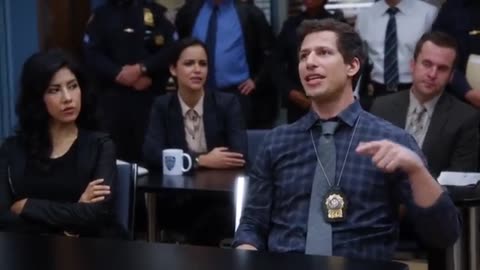 Jake's Slump | Brooklyn Nine-Nine |