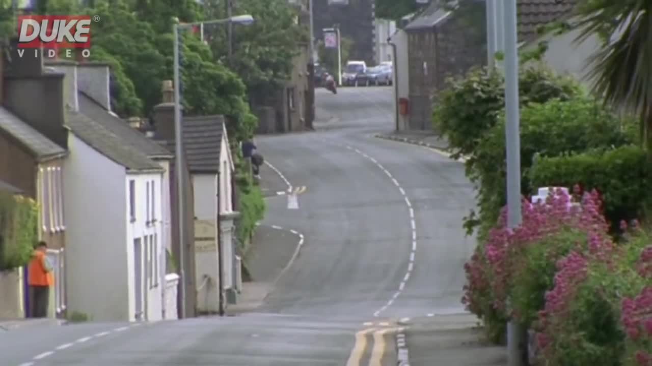 Isle of Man TT _ A Film Documentary _ Exclusive Clip