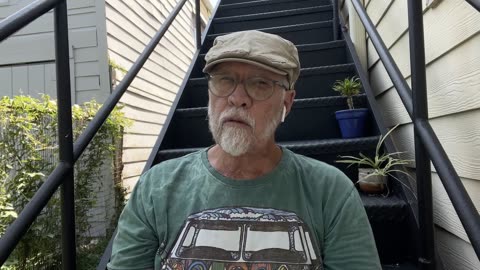 I Grew Up when I was 30 Years Old: When did You?