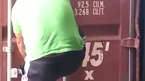 Sometimes That Confidence Is False / A Little More Weight