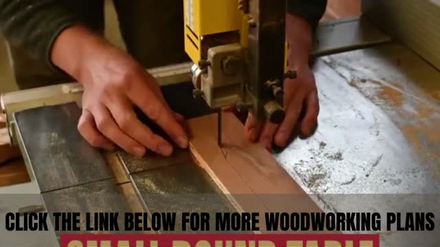 My Top 3 Small Woodworking Projects | Woodworking Plans