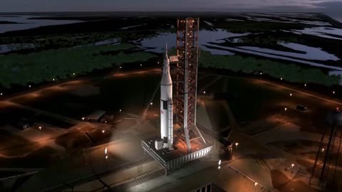 NASA VIDEO