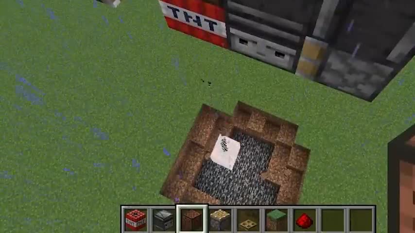 Can you farm 1,000,000 Melons in 100 Minecraft Days @@@@@ 17