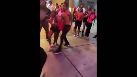 Labor Day in Vegas ..