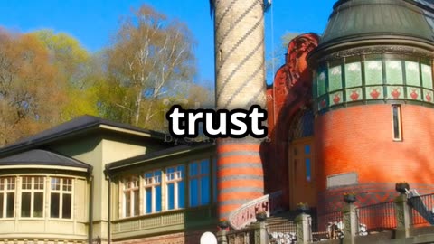 The Story of Prudential: A British Insurance Giant in 60 Seconds!