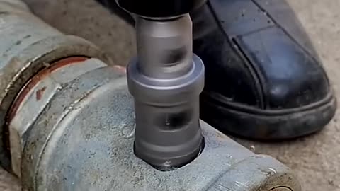 Wrench cutting tool