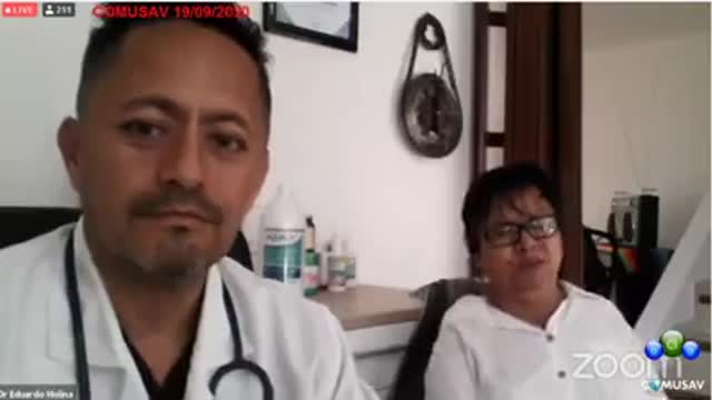 CURADA DE 26 AÑOS CON ARTRITIS REUMATOIDEA SEVERA CON DIOXIDO DE CLORO