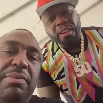 50 Cent Speaks After Word Breaks That Tony Yayo & Goons Allegedly Jumped Pleasure P