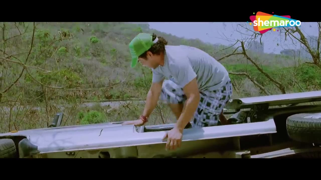 हजारी धीरे-धीरे सारे छीते हमारे ऊपर आ रहे है