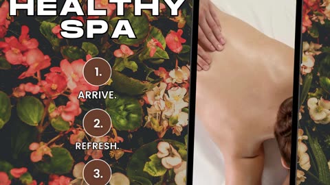 Healthy Spa