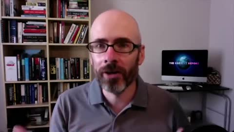 Mainstream Media Doesn't Want You To Do Your Own Research [The Corbett Report]