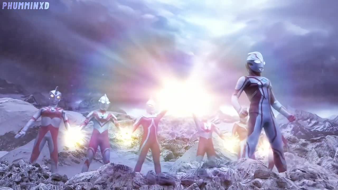 Ultraman mebius Infinity Comeback 2022 | Ultra galaxy fight the destined crossroad