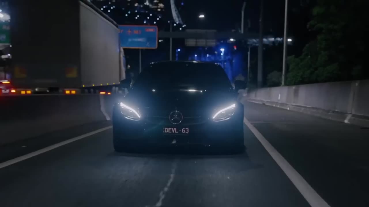 Demando - Faded (Music Video)