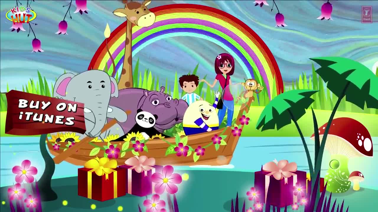THE TREE AND THE AXE | NEW KIDS STORY | TIA & TOFU STORYTELLING | STORIES FOR KIDS | KIDS HUT