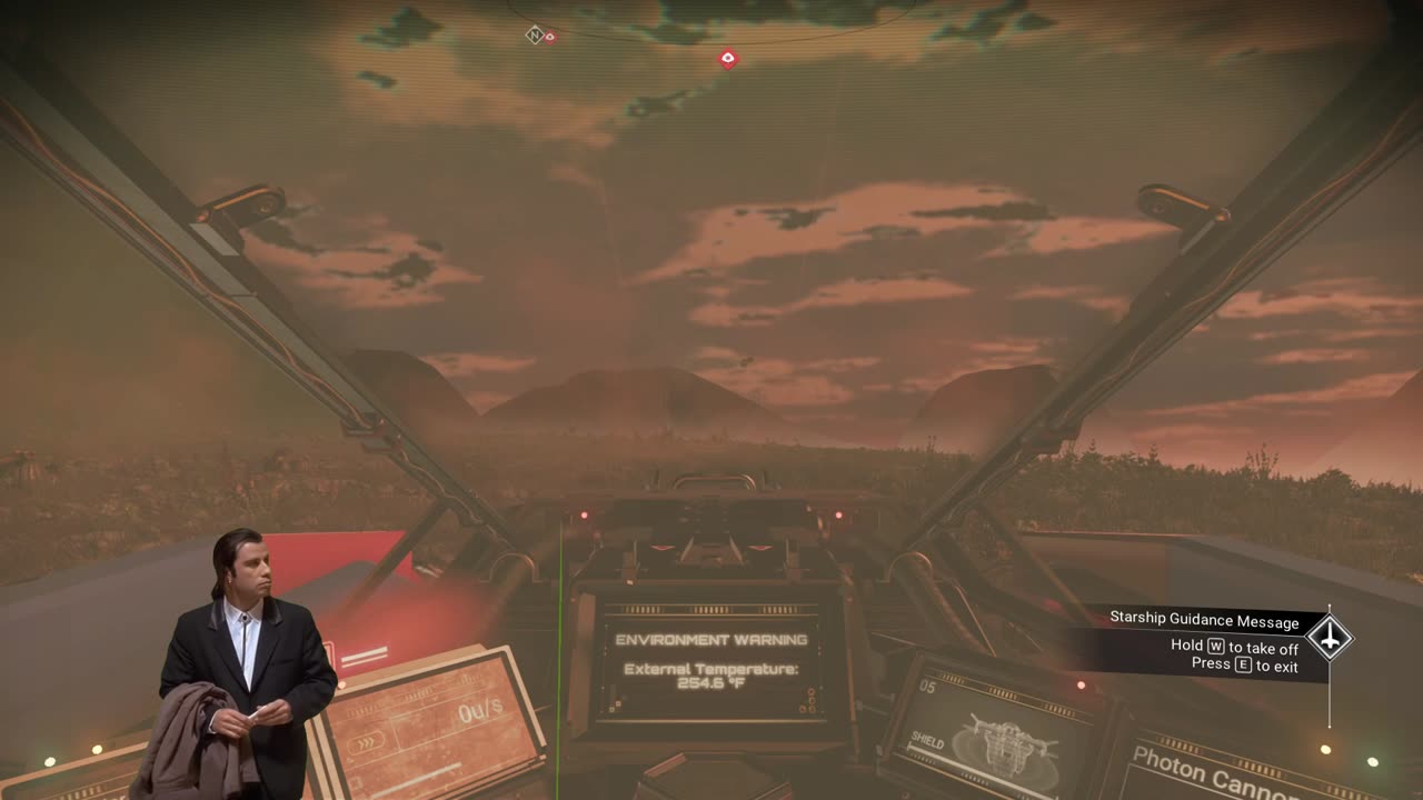 Physics? I hardly know her!