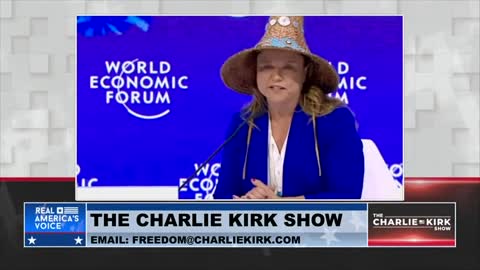 Pastor James Kaddis Breaks Down the Parallels Between Globalism and the Book of Revelations