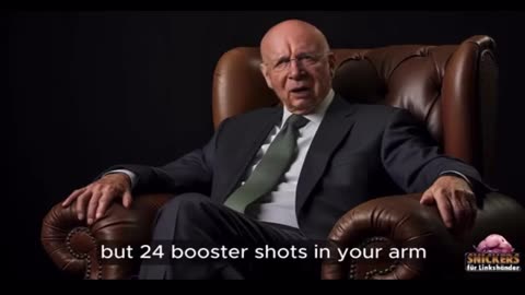 קלאוס שוואב בלהיט ויראלי תהיו בעלים של שום דבר ותהיו מאושרים