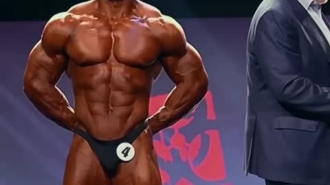 ramondino body building arnoldclassic gym motivation