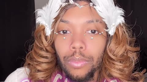 God Zeus gets into Nicki Manaj spiraling out of control 2/3/24 #bigoclipandsip