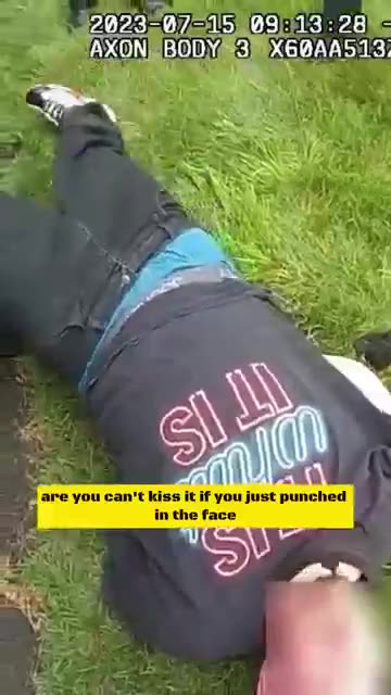 CONNIVING POLICE BRUTALITY BY SERGEANT OF ALL PEOPLE