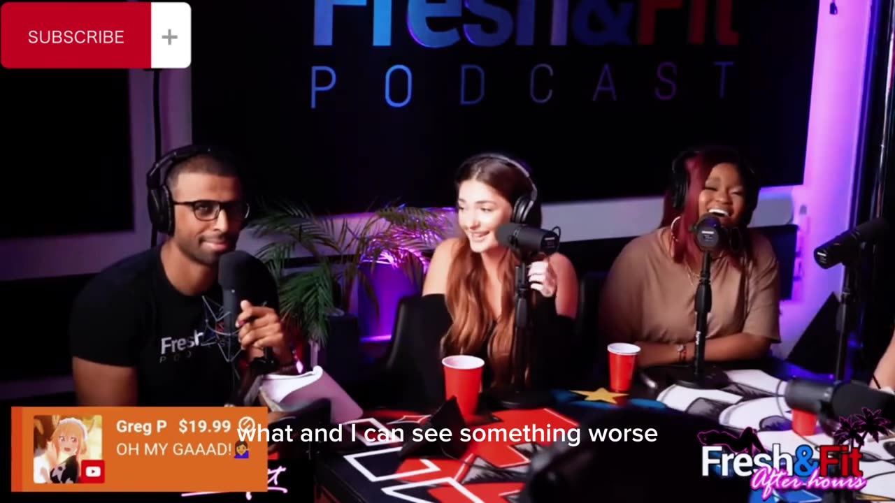 Plastic OF Hoe Tries To Embarrass Myron & It Backfires! Ft. Rollo, MLD, & Sartain