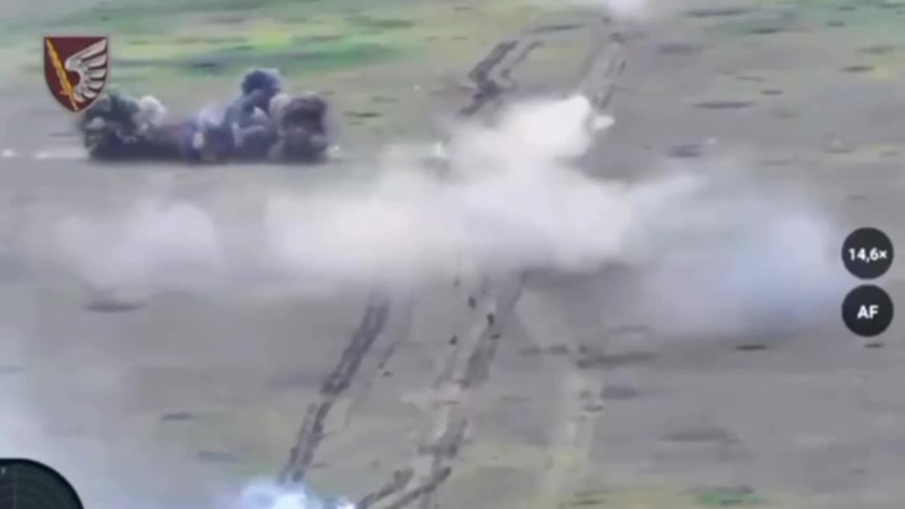 Ukrainians Destroy 17 Tanks and APCs in Just One Day(Novomikhailovka)