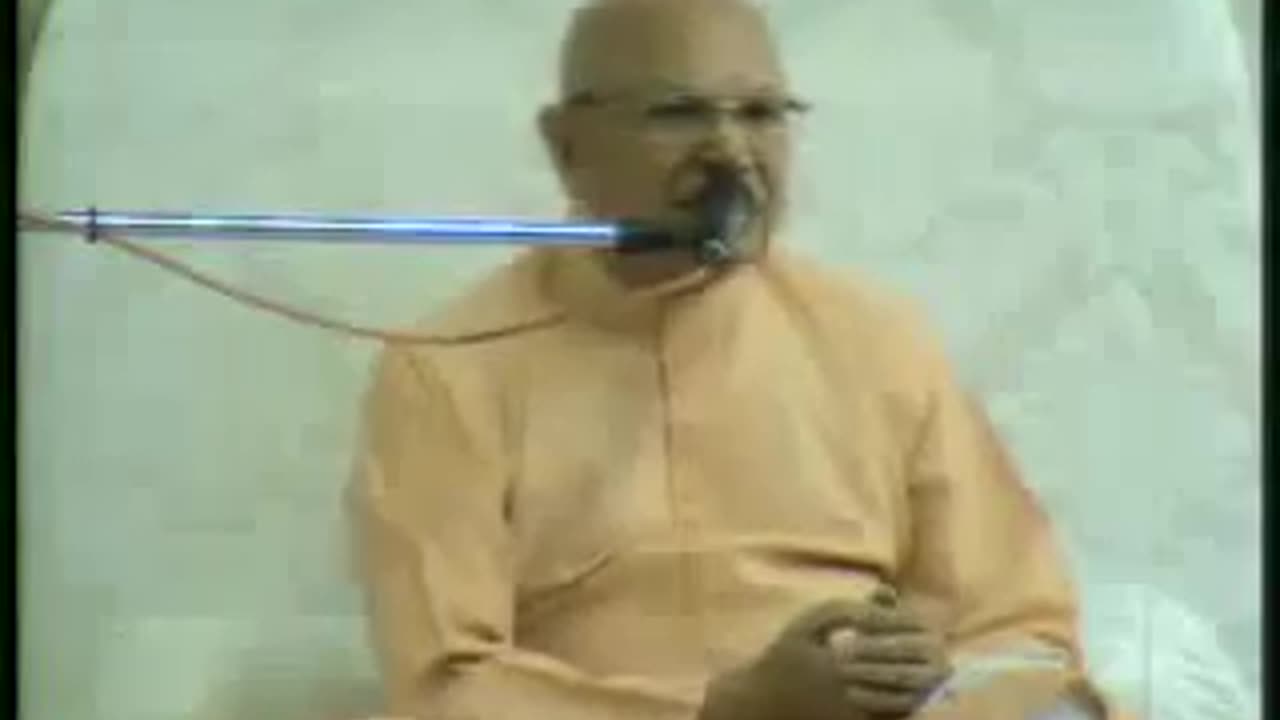 Pravachan Shree Vishwamitra ji Maharaj