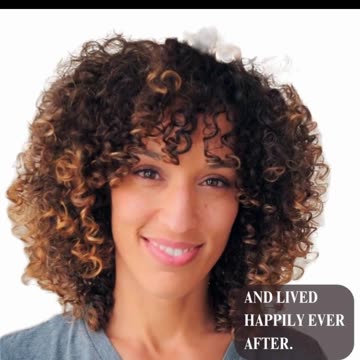 A Wise Woman Once Said F*** This S*** and Lived Happily Ever After! ❤️