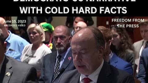 The January 6th Narrative is FALLING APART!