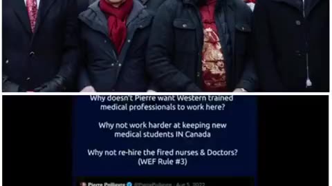 Pierre Poilievre EXPOSED