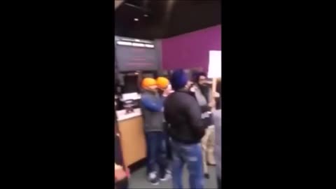 UK Sikh Talibans protest movie Nanak Shah Fakir due to hurt feelings