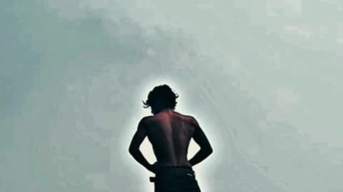 It is not a body it is my dream body
