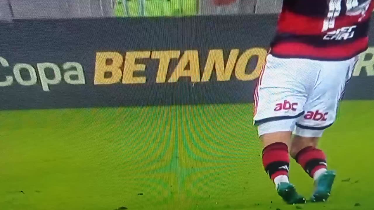 Flamengo 2 x 1 Athlético Os Melhores Momentos Copa do Brasil