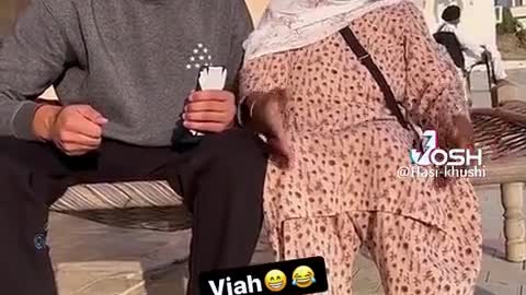 Funny video