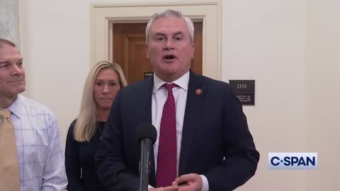 Hunter Biden Ditches The House Oversight Committee