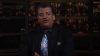 WATCH: Bill Maher Embarrasses Neil deGrasse Tyson With Facts