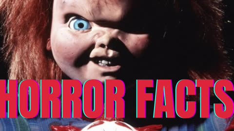 HORROR Fact 4
