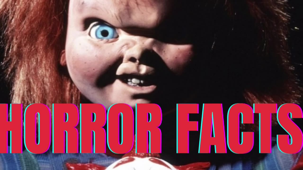 HORROR Fact 4